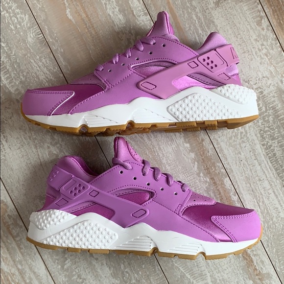 NEW Nike Huarache run sneakers shoes - Picture 4 of 9